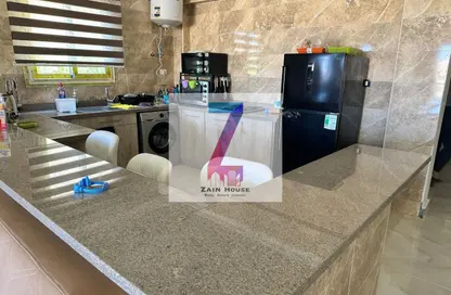 فيلا - 3 غرف نوم - 4 حمامات للبيع في ستيلا هايتس - العلمين - الساحل الشمالي