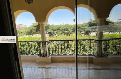 Villa - 4 Bedrooms - 4 Bathrooms for sale in Cluster 1 - Hyde Park - New Cairo City - Cairo Villa - 4 Bedrooms - 4 Bathrooms for sale in Cluster 1 - Hyde Park - New Cairo City - Cairo