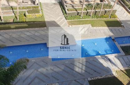 Penthouse - 3 Bedrooms - 3 Bathrooms for sale in El Patio Oro - 5th Settlement Compounds - The 5th Settlement - New Cairo City - Cairo Penthouse - 3 Bedrooms - 3 Bathrooms for sale in El Patio Oro - 5th Settlement Compounds - The 5th Settlement - New Cairo City - Cairo