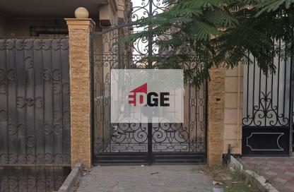 Duplex - 3 - 3 for sale in El Banafseg 12 - El Banafseg - New Cairo City - Cairo