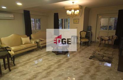 Duplex - 3 - 3 for sale in El Banafseg 12 - El Banafseg - New Cairo City - Cairo