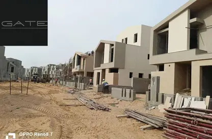 منزل مزدوج - 4 غرف نوم - 4 حمامات للبيع في فاي سوديك - مدينة زايد الجديدة - الشيخ زايد - الجيزة منزل مزدوج - 4 غرف نوم - 4 حمامات للبيع في فاي سوديك - مدينة زايد الجديدة - الشيخ زايد - الجيزة