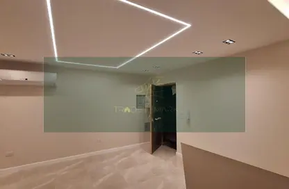 Apartment - 2 Bedrooms - 2 Bathrooms for rent in Galleria Moon Valley - South Investors Area - New Cairo City - Cairo