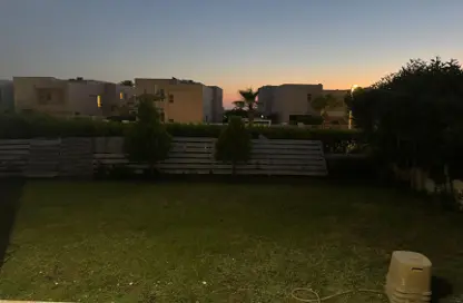 شاليه - 3 غرف نوم - 3 حمامات للبيع في هاسييندا باي - سيدي عبد الرحمن - الساحل الشمالي
