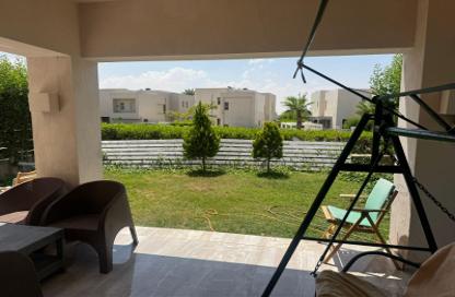 Chalet - 3 Bedrooms - 3 Bathrooms for sale in Hacienda Bay - Sidi Abdel Rahman - North Coast