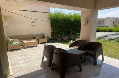 Chalet - 3 Bedrooms - 3 Bathrooms for sale in Hacienda Bay - Sidi Abdel Rahman - North Coast