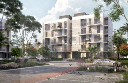 Apartment - 3 Bedrooms - 2 Bathrooms for sale in One33 - 6 October Compounds - 6 October City - Giza