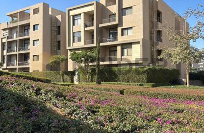 Apartment - 2 Bedrooms - 2 Bathrooms for sale in Moon Residences - Fifth Square - The 5th Settlement - New Cairo City - Cairo