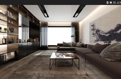 Villa - 6 - 5 for sale in Katameya Residence - The 1st Settlement - New Cairo City - Cairo