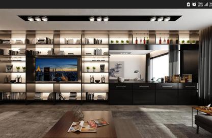 Villa - 6 - 5 for sale in Katameya Residence - The 1st Settlement - New Cairo City - Cairo