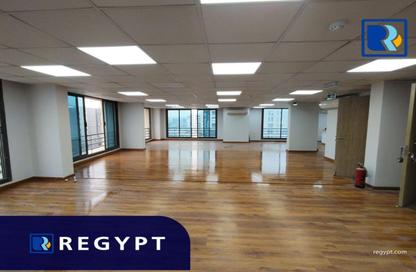 Whole Building - Studio - 7+ Bathrooms for rent in V90 - North Teseen St. - The 5th Settlement - New Cairo City - Cairo
