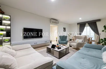 شقة - 2 غرف نوم - 3 حمامات للايجار في ميفيدا - كمبوندات التجمع الخامس - التجمع الخامس - مدينة القاهرة الجديدة - القاهرة