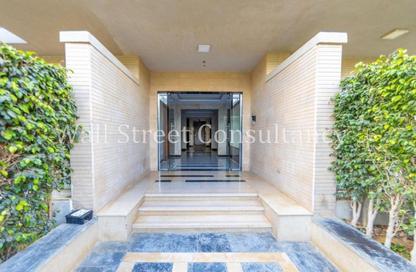 Apartment - 3 Bedrooms - 3 Bathrooms for sale in Galleria Moon Valley - South Investors Area - New Cairo City - Cairo Apartment - 3 Bedrooms - 3 Bathrooms for sale in Galleria Moon Valley - South Investors Area - New Cairo City - Cairo