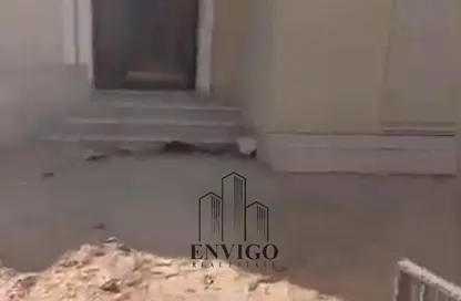 Villa - 4 Bedrooms - 4 Bathrooms for sale in Sarai - Mostakbal City Compounds - Mostakbal City - Future City - Cairo