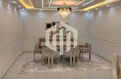 Apartment - 3 Bedrooms - 3 Bathrooms for rent in Azad - 5th Settlement Compounds - The 5th Settlement - New Cairo City - Cairo Apartment - 3 Bedrooms - 3 Bathrooms for rent in Azad - 5th Settlement Compounds - The 5th Settlement - New Cairo City - Cairo