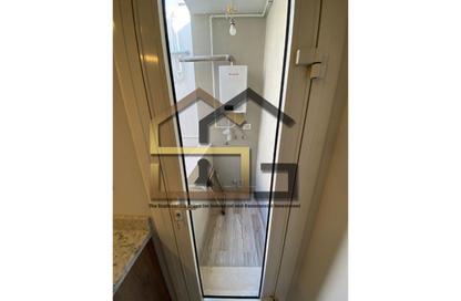 Apartment - 2 Bedrooms - 2 Bathrooms for sale in Pyramids Hills - Cairo Alexandria Desert Road - 6 October City - Giza