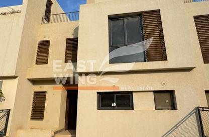 Townhouse - 3 Bedrooms - 3 Bathrooms for sale in Sodic East - 6th District - New Heliopolis - Cairo Townhouse - 3 Bedrooms - 3 Bathrooms for sale in Sodic East - 6th District - New Heliopolis - Cairo