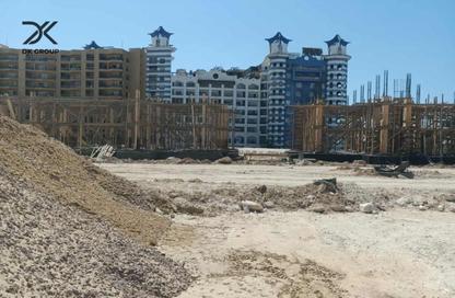 Townhouse - 4 Bedrooms - 4 Bathrooms for sale in Marina 8 - Marina - Al Alamein - North Coast