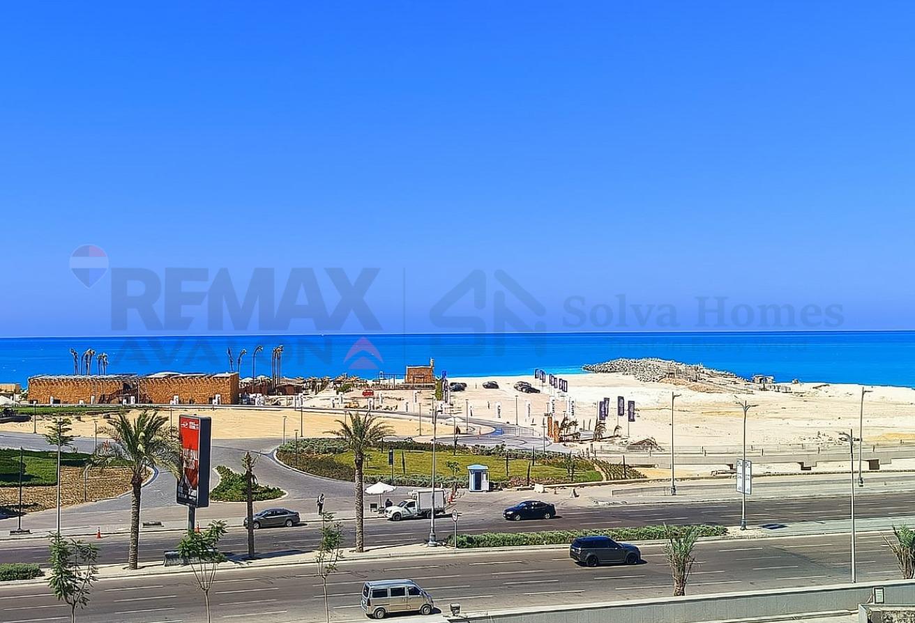 1-bedroom apartment 116 m² for sale in The Gate Towers