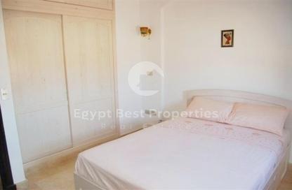 Chalet - 1 Bedroom - 1 Bathroom for sale in West Gulf - El Gouna - Hurghada - Red Sea