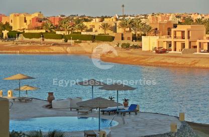 Chalet - 1 Bedroom - 1 Bathroom for sale in West Gulf - El Gouna - Hurghada - Red Sea