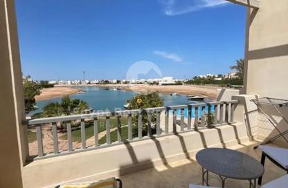 شقة - 3 غرف نوم - 3 حمامات للبيع في نوبا - الجونة - الغردقة - محافظة البحر الاحمر شقة - 3 غرف نوم - 3 حمامات للبيع في نوبا - الجونة - الغردقة - محافظة البحر الاحمر