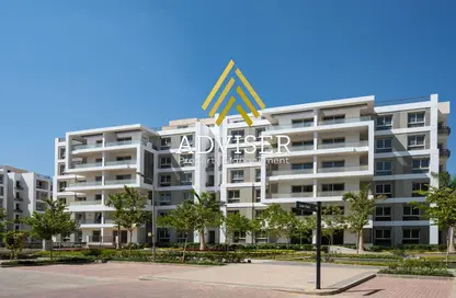 شقة - 3 غرف نوم - 2 حمامات للبيع في بيتا جرينز - كمبوندات مدينة المستقبل - مدينة المستقبل - القاهرة