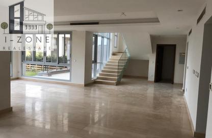 Duplex - 4 - 4 for rent in Cairo Festival City - North Investors Area - New Cairo City - Cairo