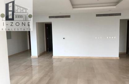 Duplex - 4 - 4 for rent in Cairo Festival City - North Investors Area - New Cairo City - Cairo