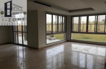 Duplex - 4 - 4 for rent in Cairo Festival City - North Investors Area - New Cairo City - Cairo