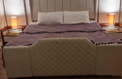 Chalet - 5 Bedrooms - 5 Bathrooms for rent in Seashell - Sidi Abdel Rahman - North Coast Chalet - 5 Bedrooms - 5 Bathrooms for rent in Seashell - Sidi Abdel Rahman - North Coast