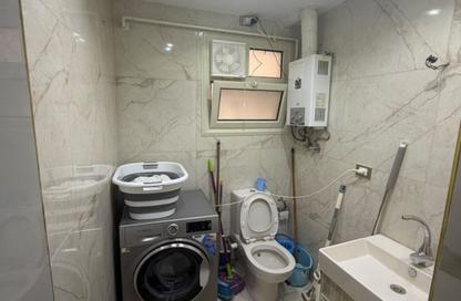 Apartment - 3 - 2 for sale in B10 - Madinaty - Cairo