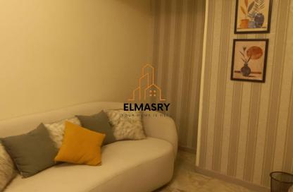 Apartment - 2 Bedrooms - 1 Bathroom for sale in Al Tahrir St. - Dokki - Giza Apartment - 2 Bedrooms - 1 Bathroom for sale in Al Tahrir St. - Dokki - Giza