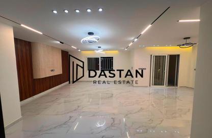 Apartment - 4 Bedrooms - 3 Bathrooms for sale in B10 - Madinaty - Cairo