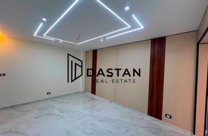 Apartment - 4 Bedrooms - 3 Bathrooms for sale in B10 - Madinaty - Cairo