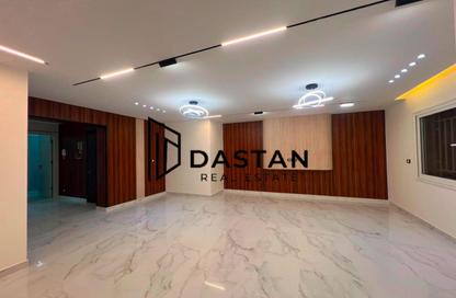 Apartment - 4 Bedrooms - 3 Bathrooms for sale in B10 - Madinaty - Cairo