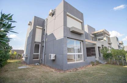Apartment - 3 Bedrooms - 3 Bathrooms for sale in Kayan - Sheikh Zayed Compounds - Sheikh Zayed City - Giza