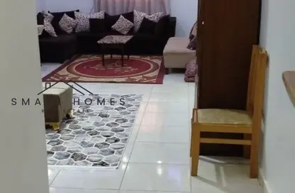 شقة - 3 غرف نوم - 1 حمام للايجار في الحي السادس عشر - الشيخ زايد - الجيزة