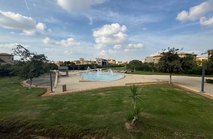 Villa - 5 - 4 for sale in Palm Hills Kattameya - El Katameya Compounds - El Katameya - New Cairo City - Cairo