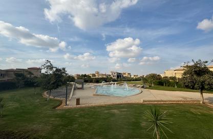 Villa - 5 - 4 for sale in Palm Hills Kattameya - El Katameya Compounds - El Katameya - New Cairo City - Cairo