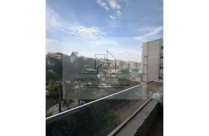 Duplex - 4 Bedrooms - 3 Bathrooms for sale in Galleria Moon Valley - South Investors Area - New Cairo City - Cairo