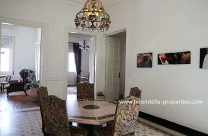 شقة - 2 غرف نوم - 2 حمامات للايجار في جاردن سيتي - القاهرة شقة - 2 غرف نوم - 2 حمامات للايجار في جاردن سيتي - القاهرة