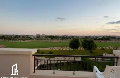 Chalet - 4 Bedrooms - 2 Bathrooms for sale in Marassi - Sidi Abdel Rahman - North Coast