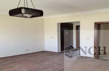 Apartment - 2 Bedrooms - 2 Bathrooms for rent in Eastown - 5th Settlement Compounds - The 5th Settlement - New Cairo City - Cairo