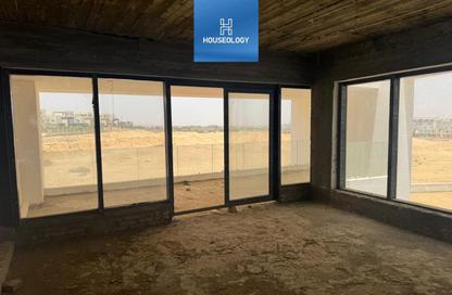 Villa - 5 Bedrooms - 6 Bathrooms for sale in Hyde Park - New Cairo City - Cairo Villa - 5 Bedrooms - 6 Bathrooms for sale in Hyde Park - New Cairo City - Cairo
