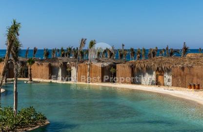 Villa - 5 Bedrooms - 5 Bathrooms for sale in Playa Resort - Sidi Abdel Rahman - North Coast Villa - 5 Bedrooms - 5 Bathrooms for sale in Playa Resort - Sidi Abdel Rahman - North Coast