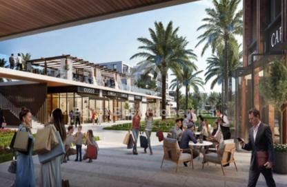 Villa - 6 - 6 for sale in Cairo Gate - Sheikh Zayed Compounds - Sheikh Zayed City - Giza