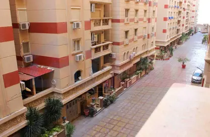 Apartment - 3 Bedrooms - 1 Bathroom for sale in El Riada School St. - Smouha - Hay Sharq - Alexandria