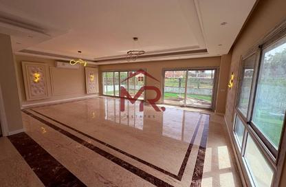 Villa - 5 Bedrooms - 6 Bathrooms for rent in Cluster 18 - Hyde Park - New Cairo City - Cairo Villa - 5 Bedrooms - 6 Bathrooms for rent in Cluster 18 - Hyde Park - New Cairo City - Cairo