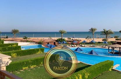 Chalet - 1 Bedroom - 1 Bathroom for sale in Blue Blue - Al Ain Al Sokhna - Suez Chalet - 1 Bedroom - 1 Bathroom for sale in Blue Blue - Al Ain Al Sokhna - Suez